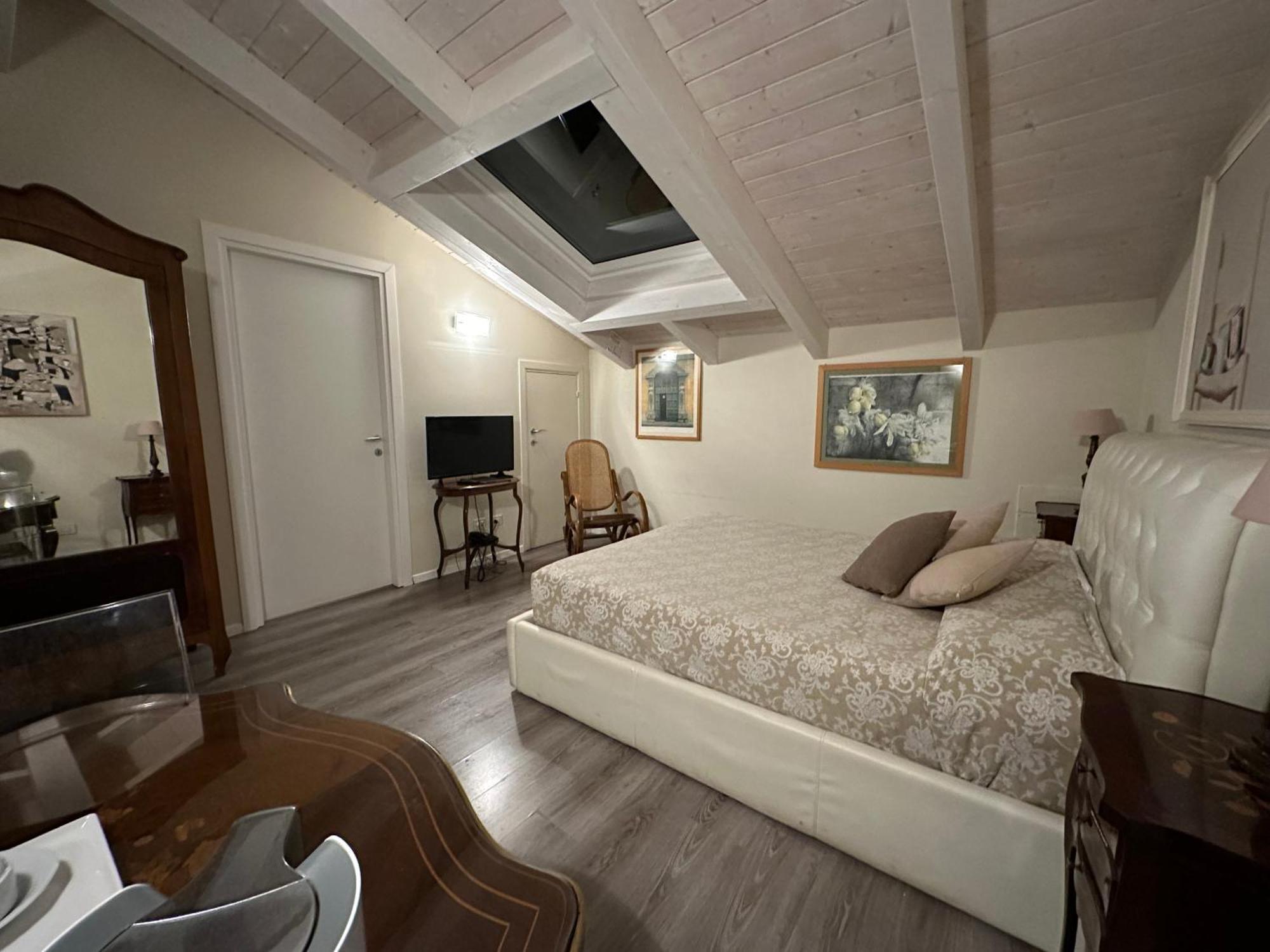 Villa Abbamer Grottaferrata Bagian luar foto