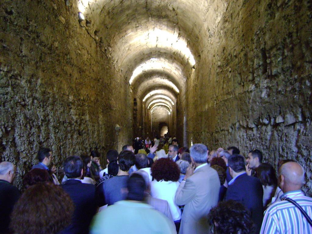 Villa Abbamer Grottaferrata Bagian luar foto