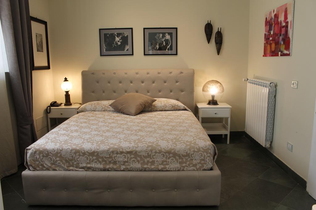 Villa Abbamer Grottaferrata Bagian luar foto