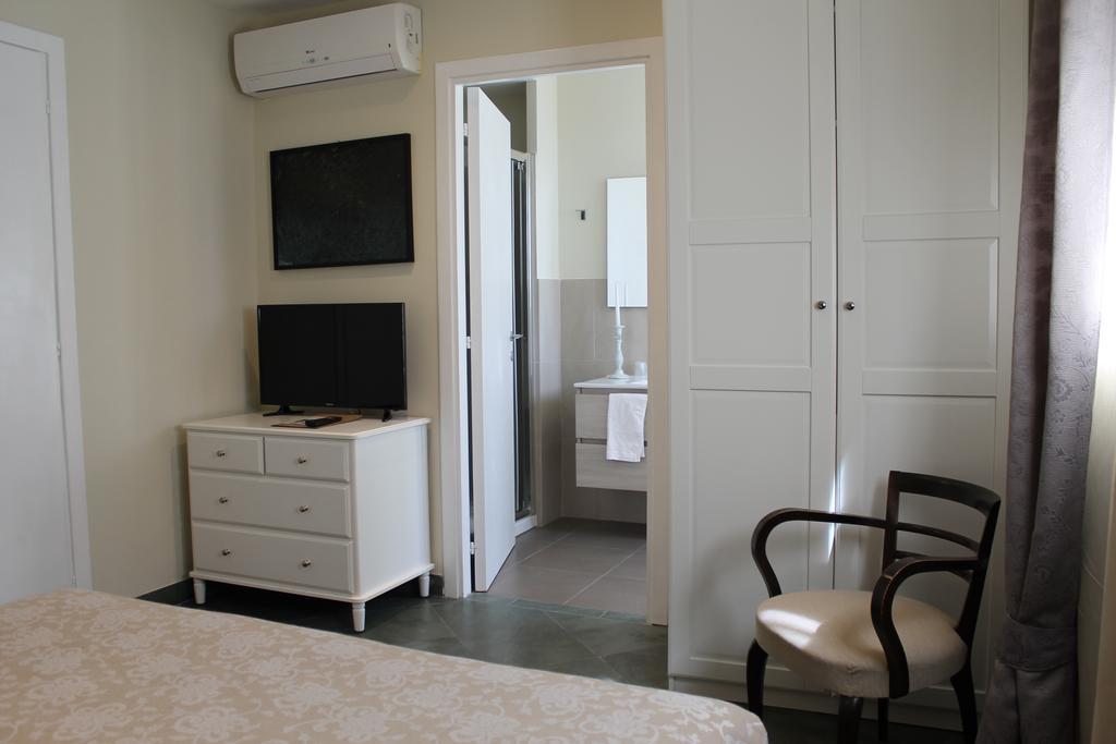 Villa Abbamer Grottaferrata Bagian luar foto