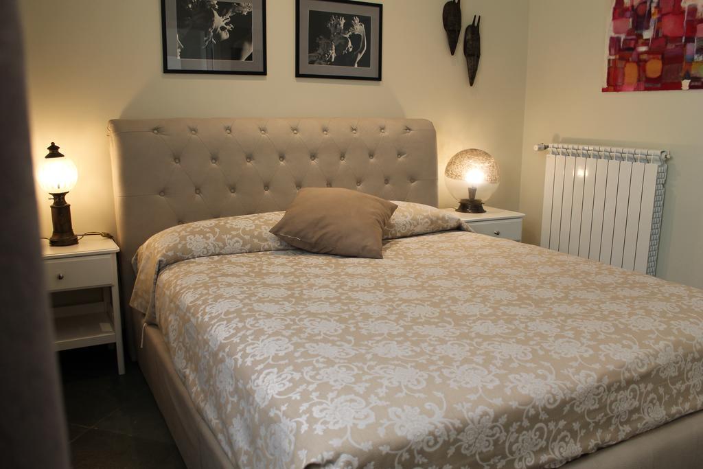 Villa Abbamer Grottaferrata Bagian luar foto