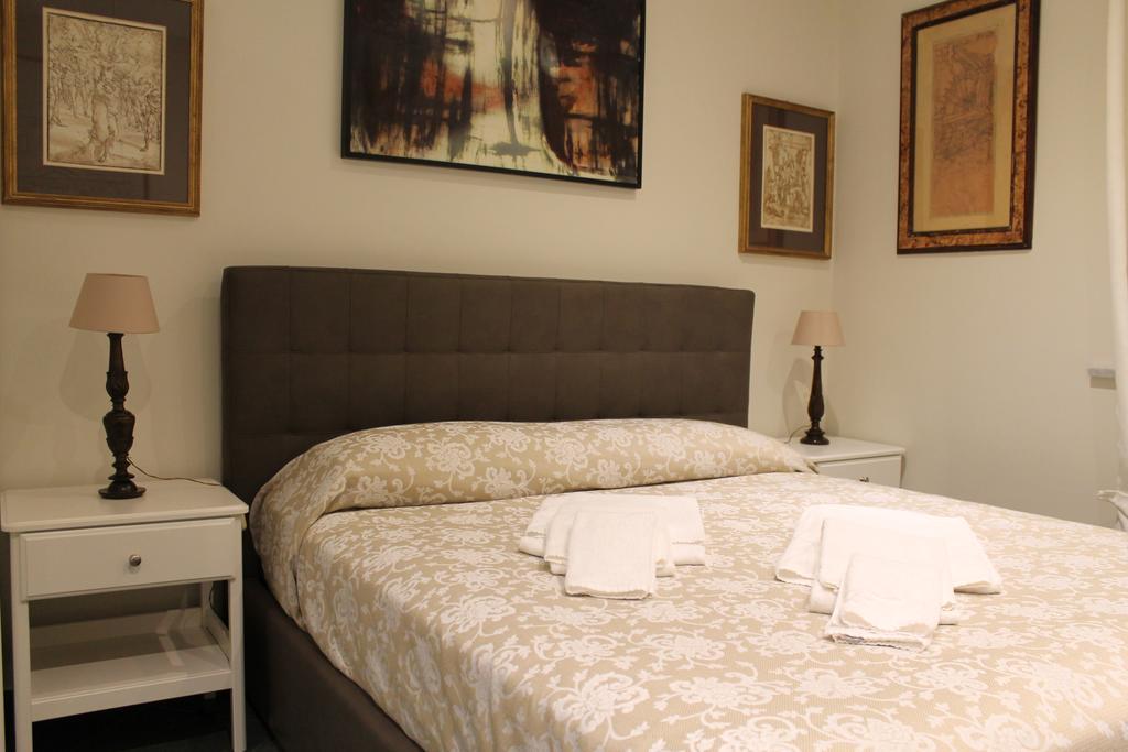 Villa Abbamer Grottaferrata Bagian luar foto