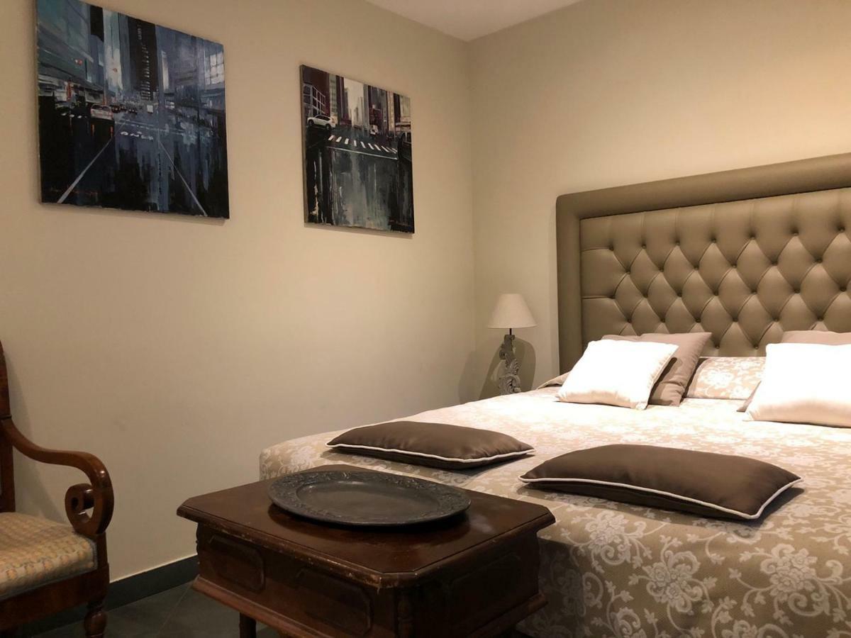 Villa Abbamer Grottaferrata Bagian luar foto